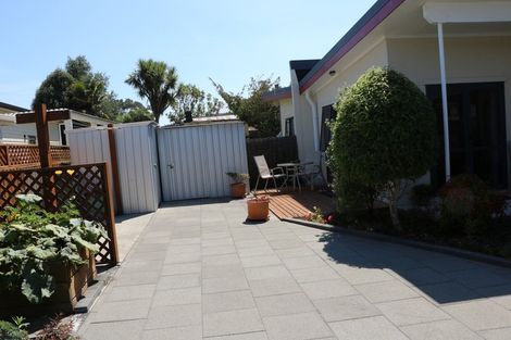 Photo of property in 1 Liddell Street Foxton Horowhenua District