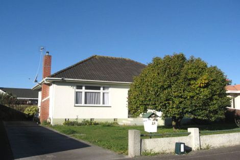 Photo of property in 11 Moore Street, West End, Palmerston North, 4412