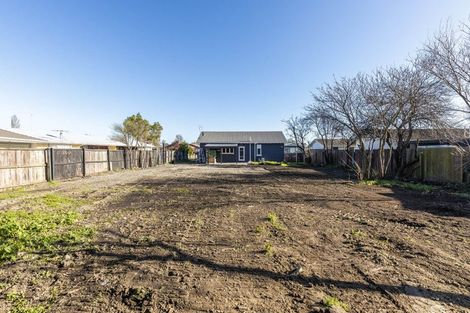 Photo of property in 22 Willock Street, Kaiapoi, 7630