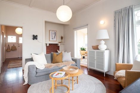 Photo of property in 4/10 Rose Street, Napier South, Napier, 4110