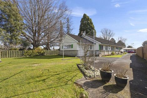 Photo of property in 6 Rata Street, Matamata, 3400
