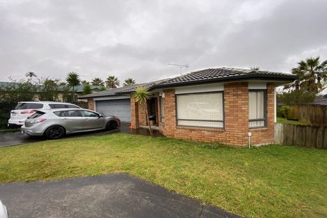 Photo of property in 15 Zoe Court, Manurewa, Auckland, 2105