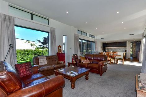 Photo of property in 276 Trices Road, Prebbleton, 7604