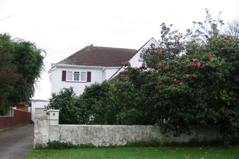 Photo of property in 5 Tawa Street, Woburn, Lower Hutt, 5010