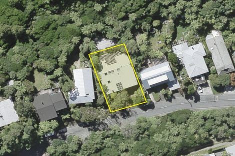 Photo of property in 54 Homewood Crescent, Karori, Wellington, 6012