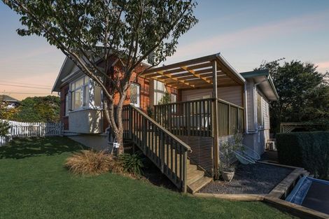 Photo of property in 4 Springhill Road, Mornington, Dunedin, 9011