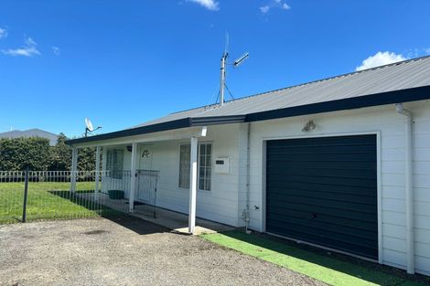 Photo of property in 47a Keepa Street, Levin, 5510