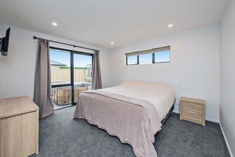 Photo of property in 29 Te Kanawa Lane, Rolleston, 7615