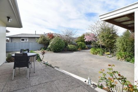 Photo of property in 11 Weston Place, Rangiora, 7400