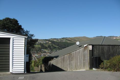 Photo of property in 1/17b Cracroft Terrace, Cashmere, Christchurch, 8022