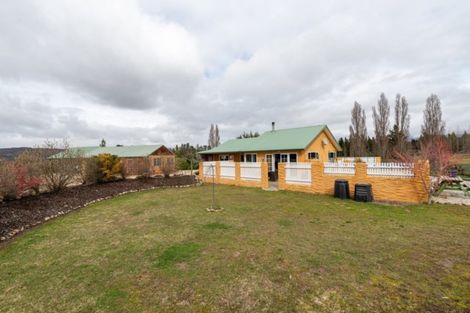 Photo of property in 123 Letts Gully Road, Alexandra, 9393