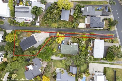 Photo of property in 200a Beach Road, Campbells Bay, Auckland, 0630