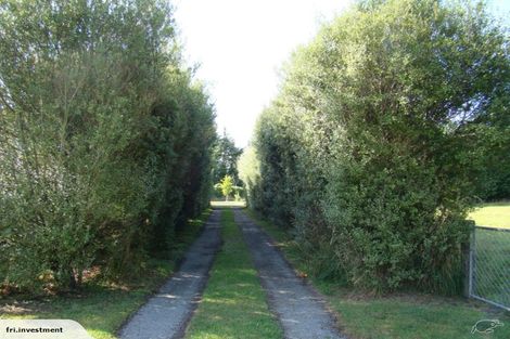 Photo of property in 4a Marshs Road, Templeton, Christchurch, 8042