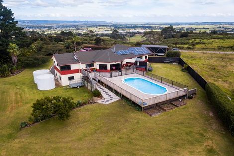 Photo of property in 40 Hillcrest Road, Kaitaia, 0482