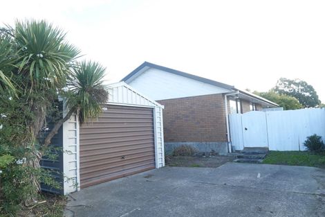 Photo of property in 2/99 Randolph Street, Woolston, Christchurch, 8062