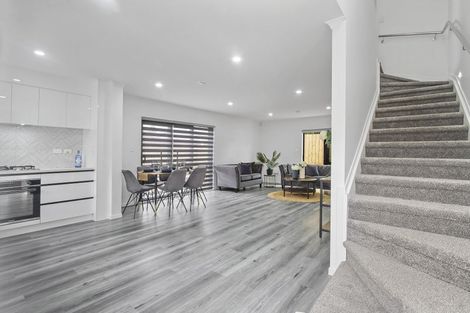 Photo of property in 46d Ashlynne Avenue, Papatoetoe, Auckland, 2025