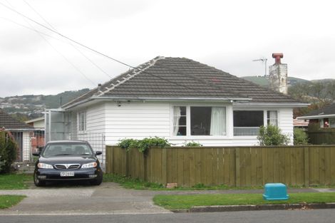 Photo of property in 7 Green Street, Epuni, Lower Hutt, 5011