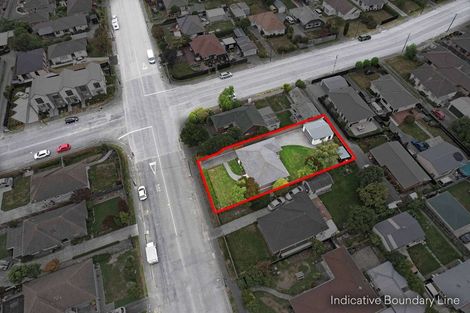 Photo of property in 30 Hercules Street, Shirley, Christchurch, 8013