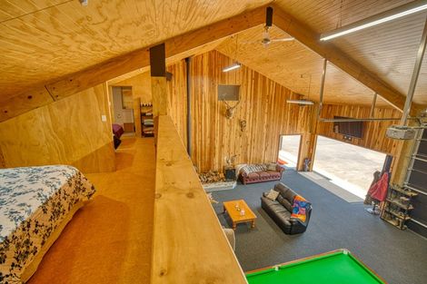 Photo of property in 143 Lake Brunner Road, Moana, Kumara, 7875