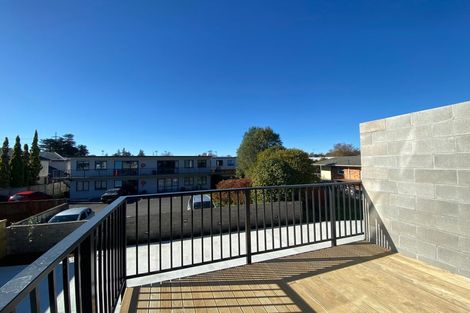 Photo of property in 6/30 May Street, Hamilton East, Hamilton, 3216