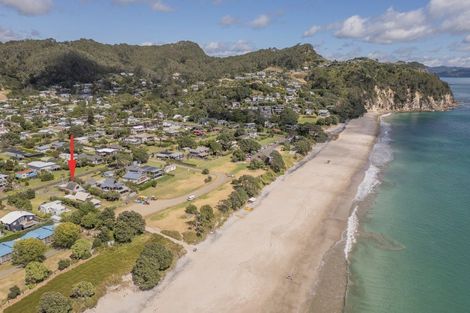 Photo of property in 21a Harsant Avenue, Hahei, Whitianga, 3591