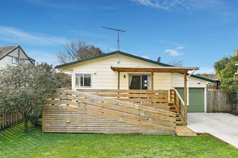 Photo of property in 1/222 Dominion Road, Red Hill, Papakura, 2110