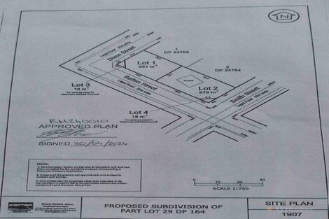 Photo of property in 6 Smith Street, Waimate, 7924