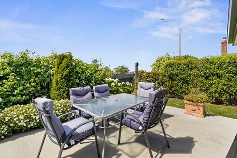 Photo of property in 39 Oxford Street, West End, Timaru, 7910