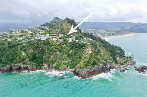 Photo of property in 14 Pacific Drive, Tairua, 3508