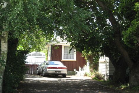 Photo of property in 6 Sledmere Street, Burnside, Christchurch, 8053