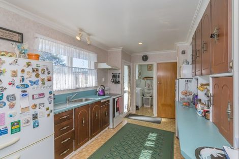 Photo of property in 5 Weld Street, Levin, 5510