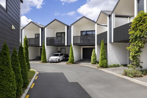 Photo of property in 7/14 Abbotsford Street, Whitiora, Hamilton, 3200