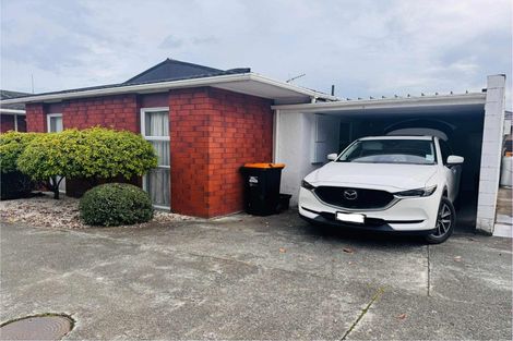 Photo of property in 3/133 Russell Street, Palmerston North, 4414