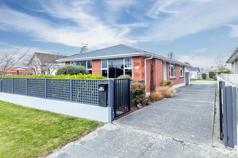 Photo of property in 54 Raymond Street, West End, Timaru, 7910