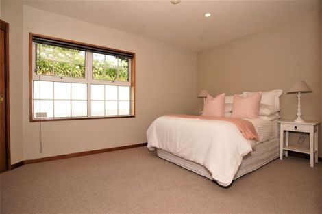 Photo of property in 7 Major Aitken Drive, Huntsbury, Christchurch, 8022