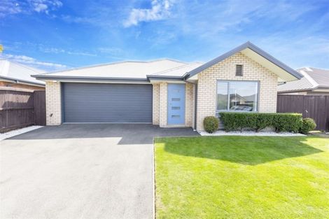 Photo of property in 10 Charente Way, Yaldhurst, Christchurch, 8042