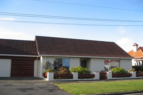 Photo of property in 1 Trafalgar Street, Saint Kilda, Dunedin, 9012