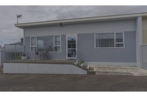 Photo of property in 3/9 Oxford Street, West End, Timaru, 7910