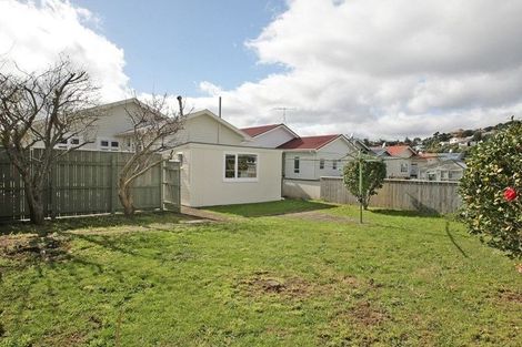 Photo of property in 38 Rex Street, Miramar, Wellington, 6022