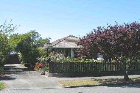 Photo of property in 14 Donnington Street, Parklands, Christchurch, 8083