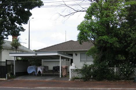 Photo of property in 109 Clonbern Road, Remuera, Auckland, 1050