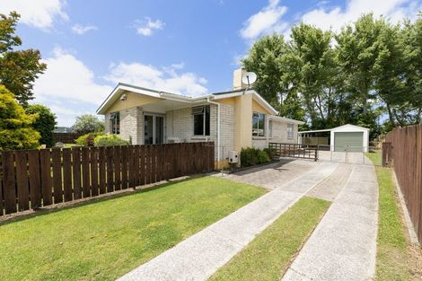 Photo of property in 4 Harlock Place, Huntly, 3700