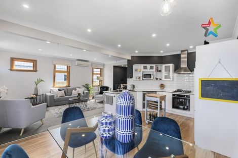 Photo of property in 20 Hume Street, Alicetown, Lower Hutt, 5010