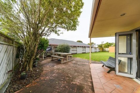 Photo of property in 97 Amberley Avenue, Highbury, Palmerston North, 4412