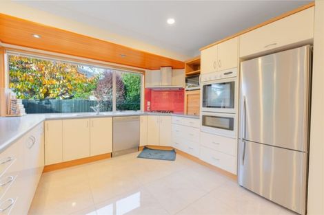 Photo of property in 26 Witbrock Crescent, Burnside, Christchurch, 8053