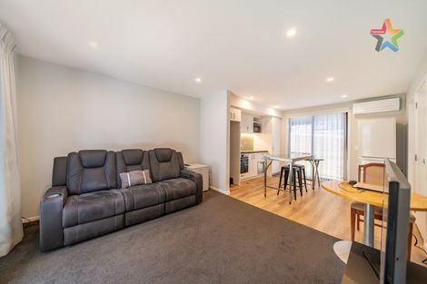 Photo of property in 4/185 High Street, Hutt Central, Lower Hutt, 5010