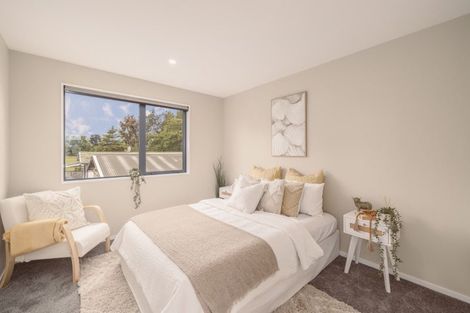 Photo of property in 1/114 Mackworth Street, Woolston, Christchurch, 8062