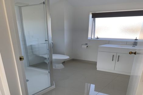 Photo of property in 3/419 Madras Street, St Albans, Christchurch, 8014