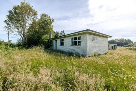 Photo of property in Mangamaire School, 205 Tutaekara Road, Pahiatua, 4987