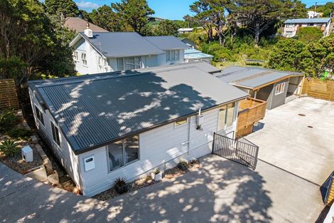 Photo of property in 41 Thornley Street, Titahi Bay, Porirua, 5022